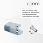 Cuens Descanso - Tienda online colchones, canapés, herrajes, abatibles.