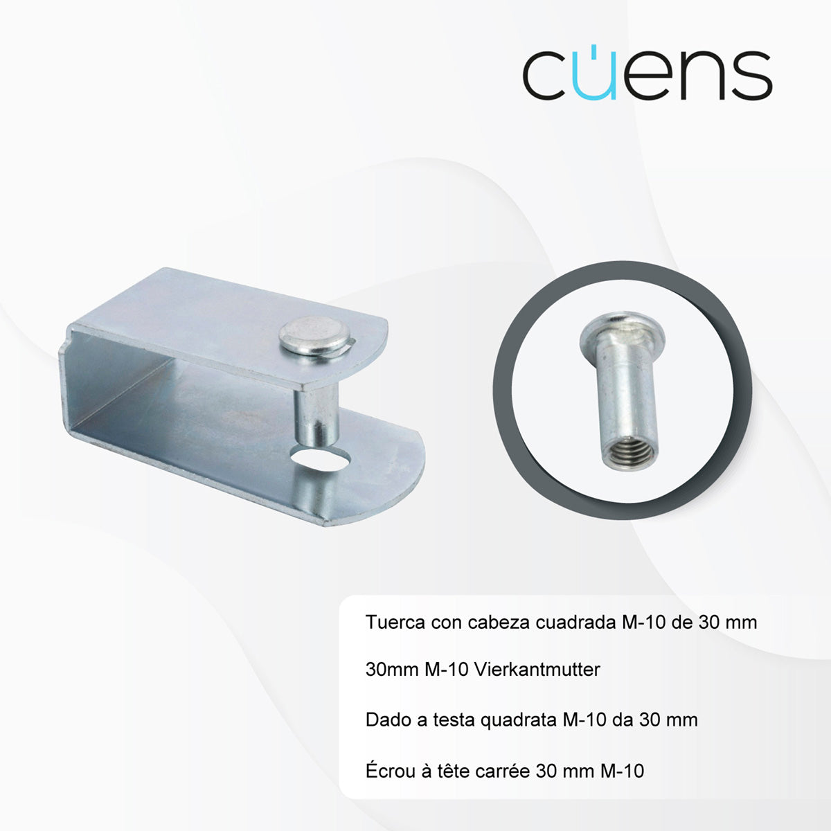 Cuens Descanso - Tienda online colchones, canapés, herrajes, abatibles.