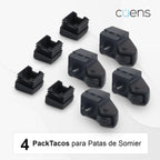 Cuens Descanso - Tienda online colchones, canapés, herrajes, abatibles.