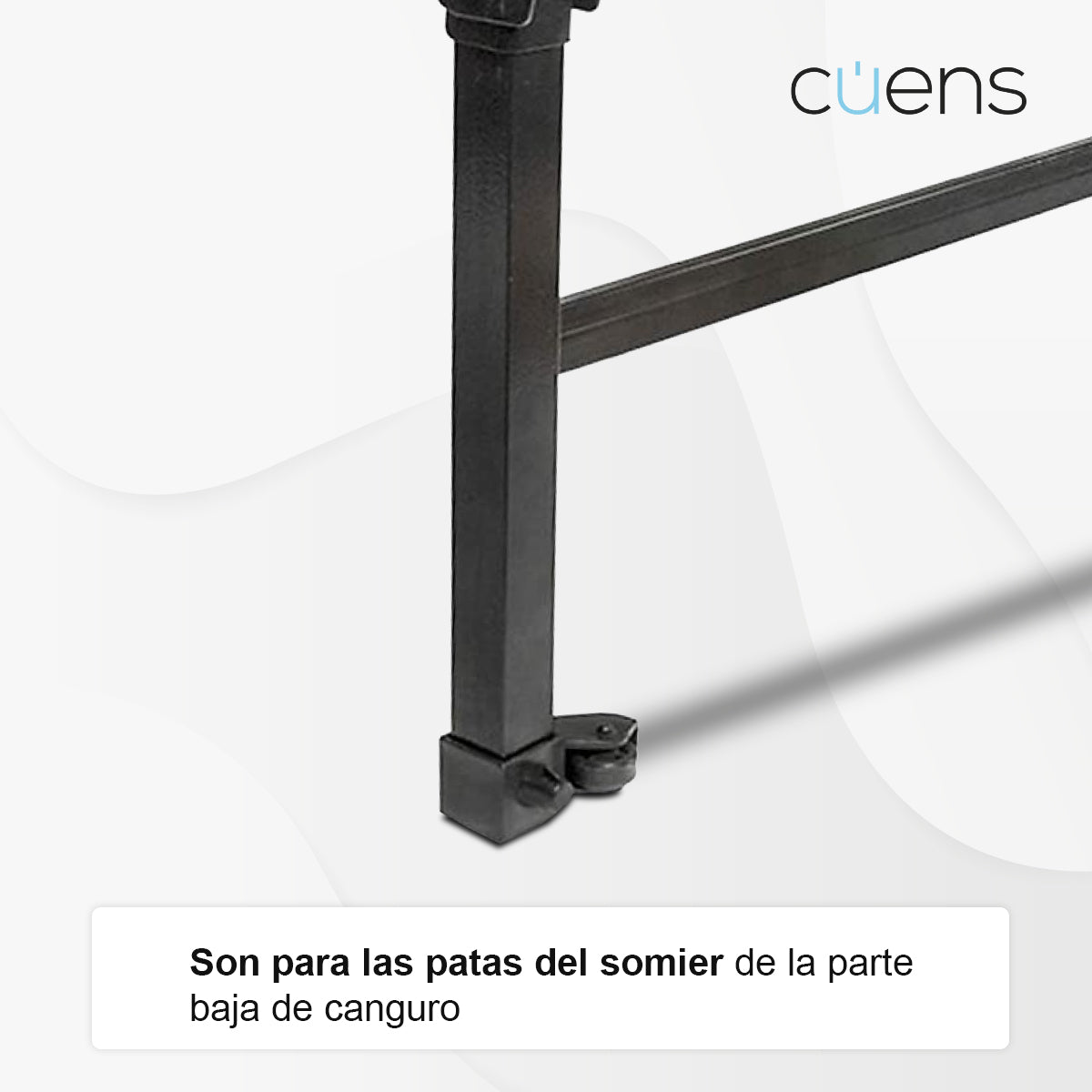 Cuens Descanso - Tienda online colchones, canapés, herrajes, abatibles.