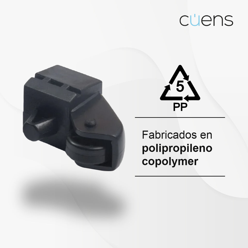 Cuens Descanso - Tienda online colchones, canapés, herrajes, abatibles.