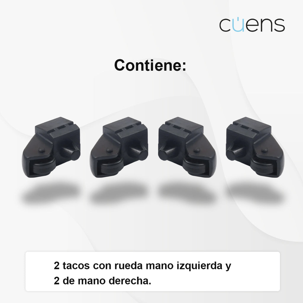 Cuens Descanso - Tienda online colchones, canapés, herrajes, abatibles.