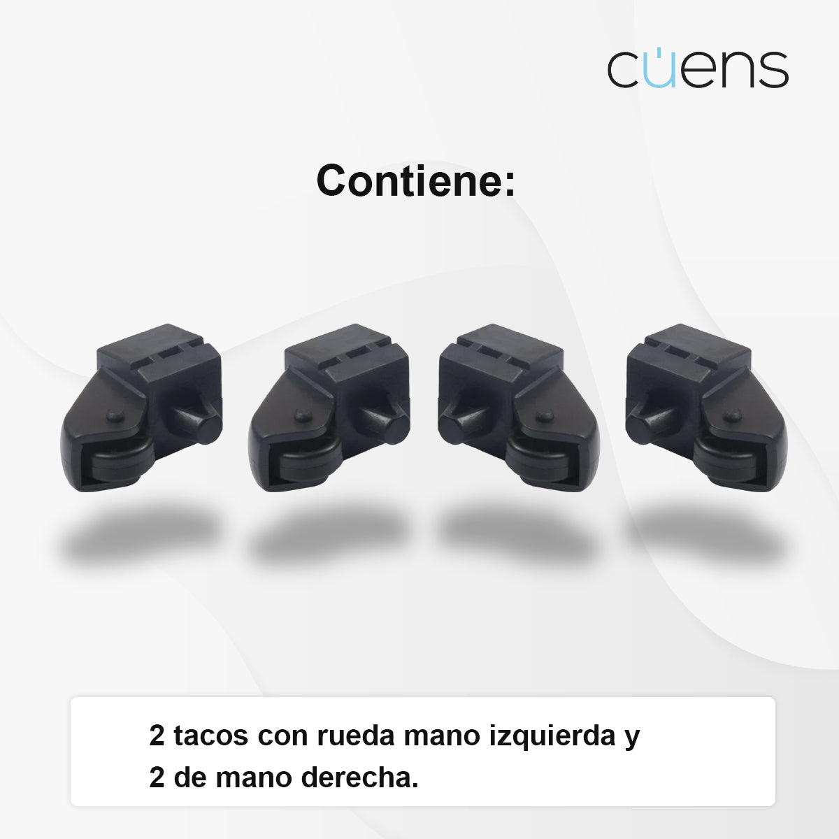 Cuens Descanso - Tienda online colchones, canapés, herrajes, abatibles.