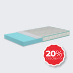 Cuens Descanso - Tienda online colchones, canapés, herrajes, abatibles.