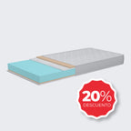 Cuens Descanso - Tienda online colchones, canapés, herrajes, abatibles.
