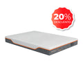 Colchón MEMORY RESTORE BIOCELL 22 Altura