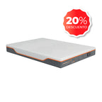 Colchón MEMORY RESTORE BIOCELL 15 Altura