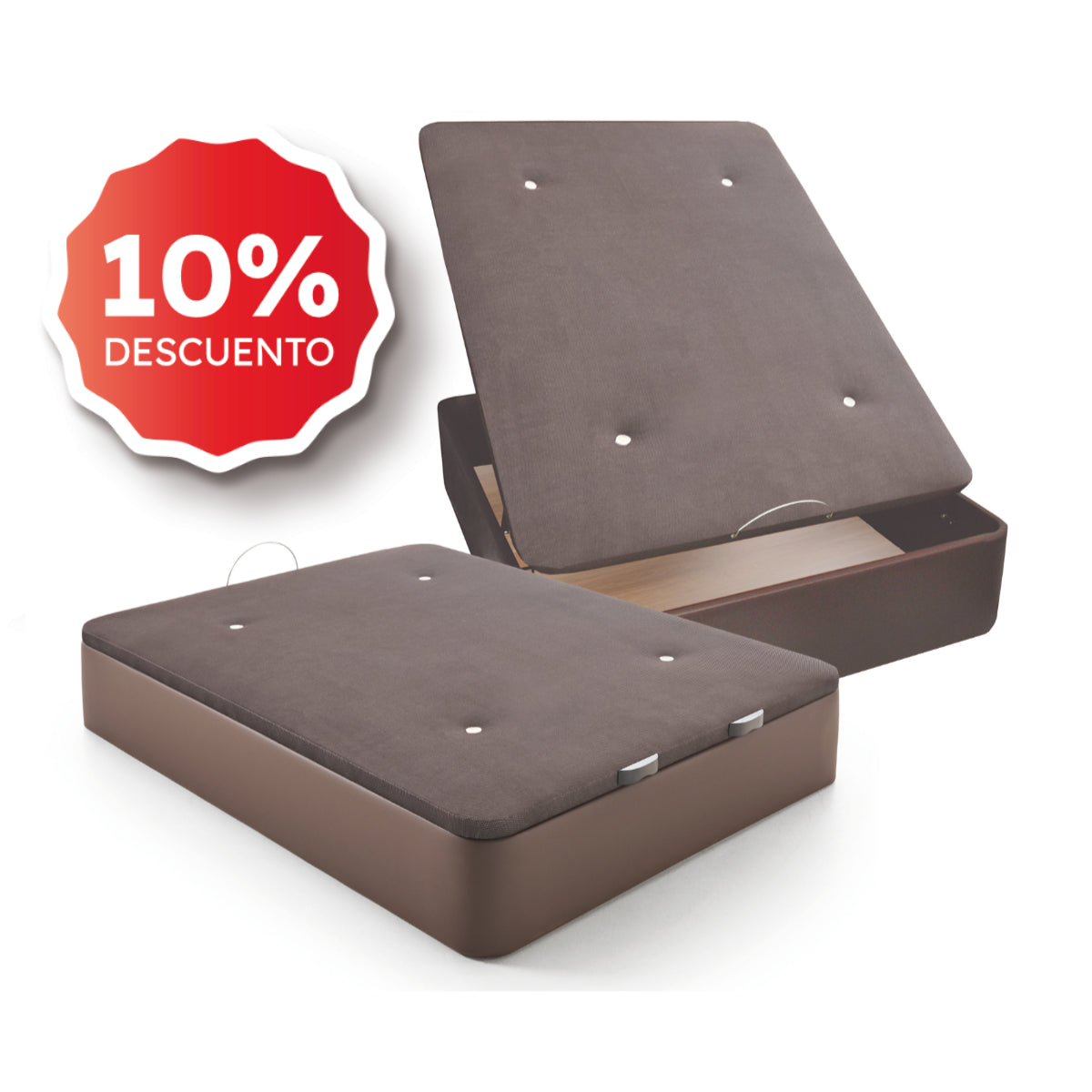 Canapé BOX