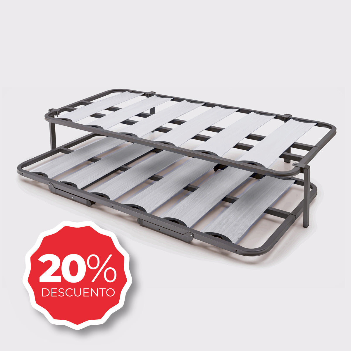 Cuens Descanso - Tienda online colchones, canapés, herrajes, abatibles.