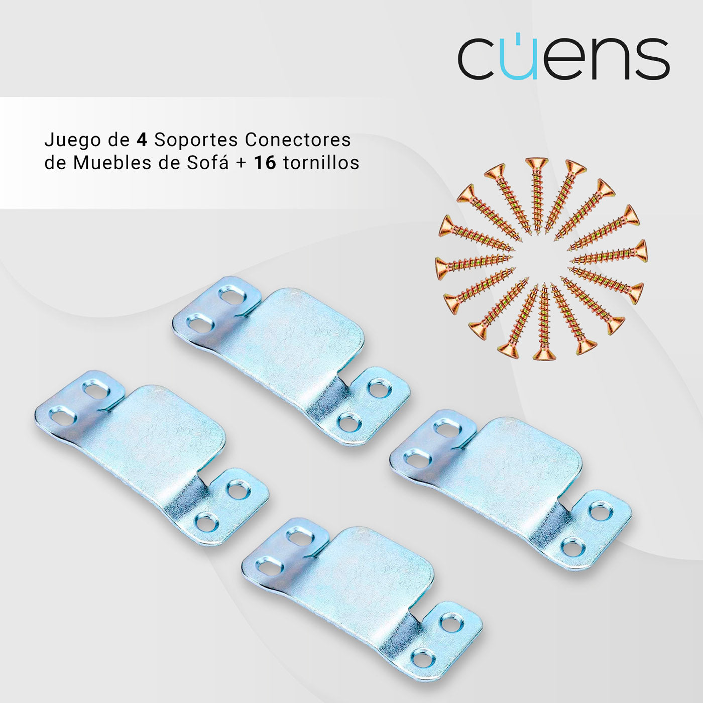 Cuens Descanso - Tienda online colchones, canapés, herrajes, abatibles.