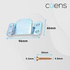 Cuens Descanso - Tienda online colchones, canapés, herrajes, abatibles.