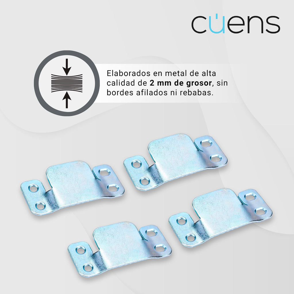 Cuens Descanso - Tienda online colchones, canapés, herrajes, abatibles.