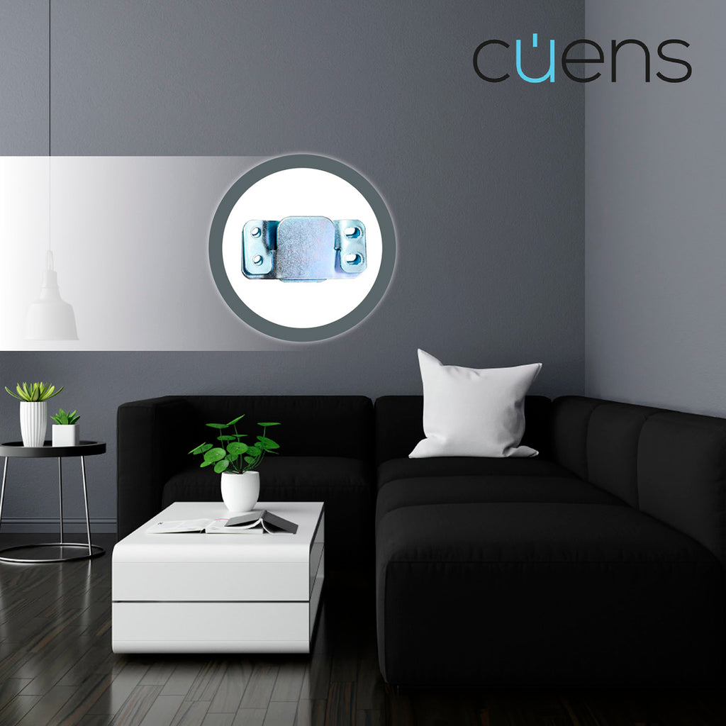 Cuens Descanso - Tienda online colchones, canapés, herrajes, abatibles.