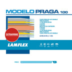 Colchón PRAGA (Serie 100)