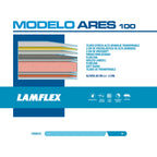 Colchón ARES Serie (100)