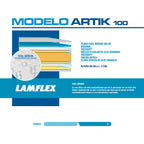 Colchón ARTIK (Serie 100)