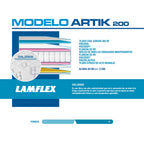 Colchón ARTIK (Serie 200)