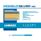Colchón SILVER (Serie 100)