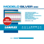 Colchón SILVER (Serie 200)