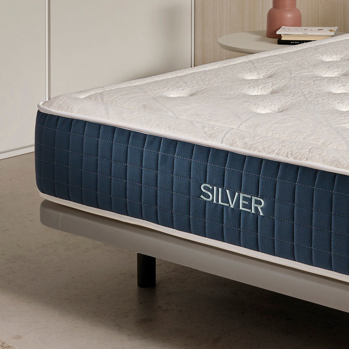 Colchón SILVER SLIM (Serie 200)