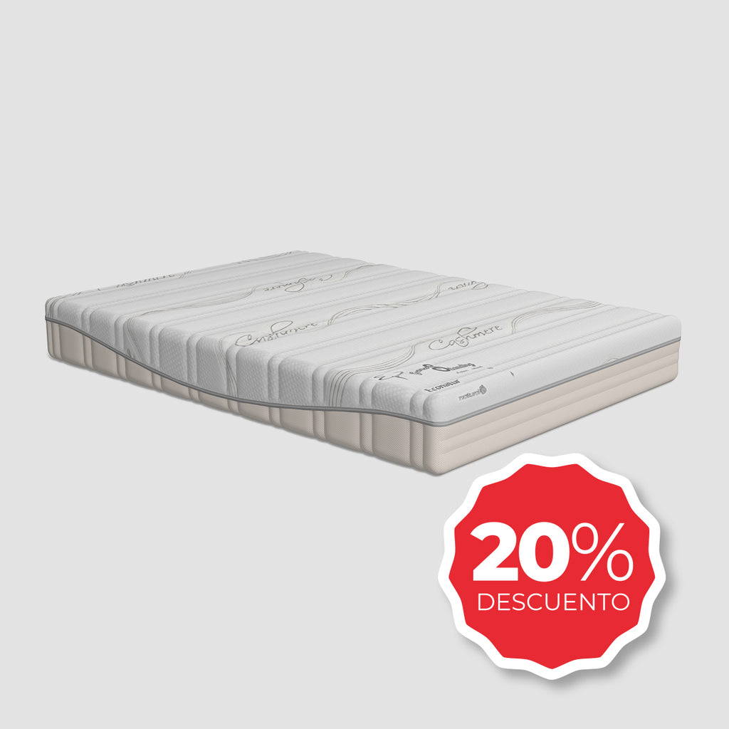 Cuens Descanso - Tienda online colchones, canapés, herrajes, abatibles.