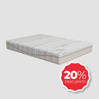 Cuens Descanso - Tienda online colchones, canapés, herrajes, abatibles.