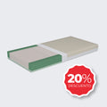 Cuens Descanso - Tienda online colchones, canapés, herrajes, abatibles.