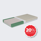 Cuens Descanso - Tienda online colchones, canapés, herrajes, abatibles.