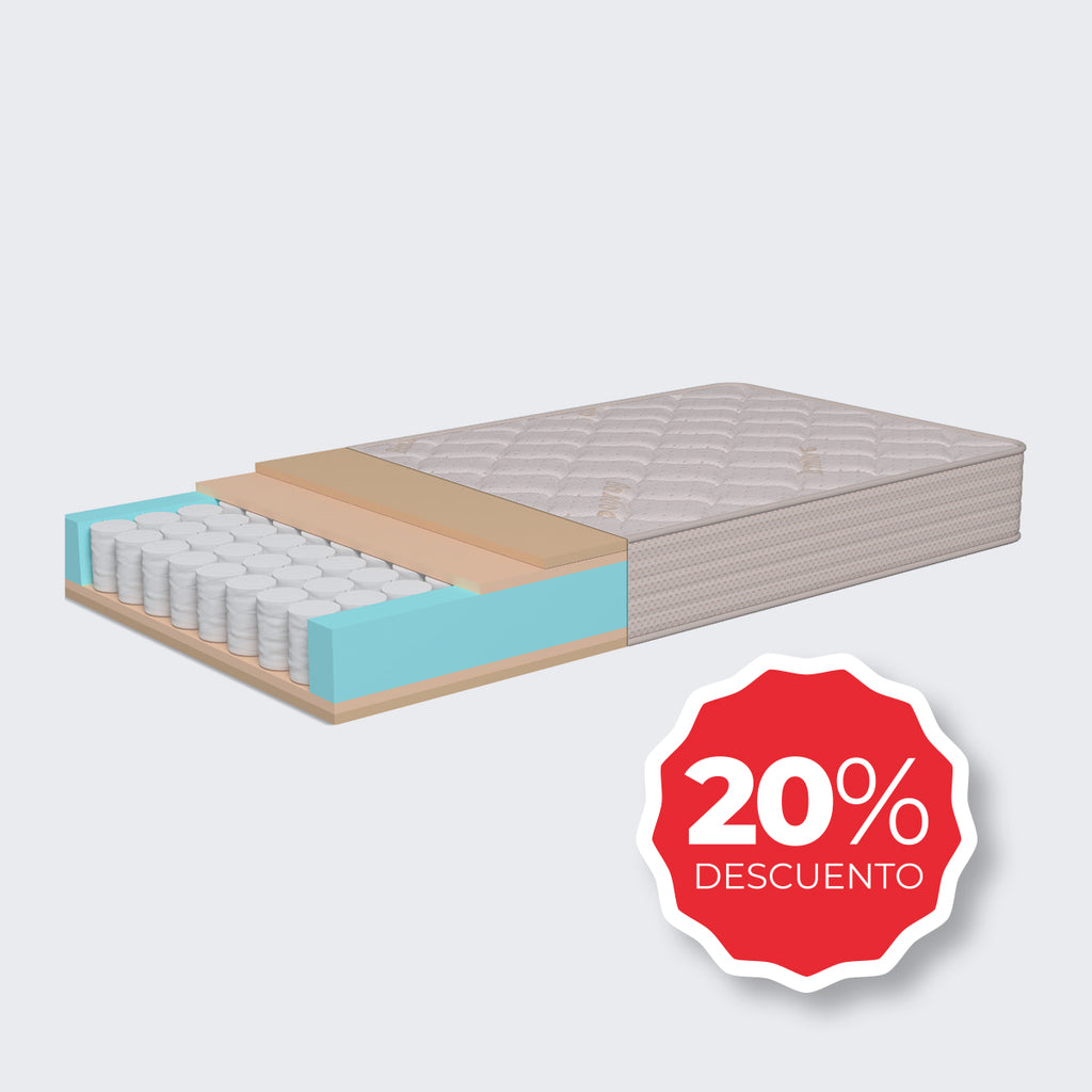 Cuens Descanso - Tienda online colchones, canapés, herrajes, abatibles.