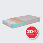 Cuens Descanso - Tienda online colchones, canapés, herrajes, abatibles.