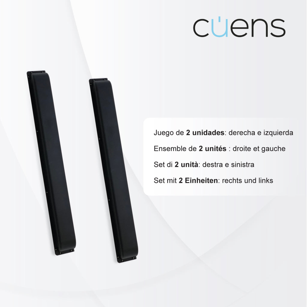 Cuens Descanso - Tienda online colchones, canapés, herrajes, abatibles.