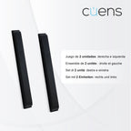 Cuens Descanso - Tienda online colchones, canapés, herrajes, abatibles.