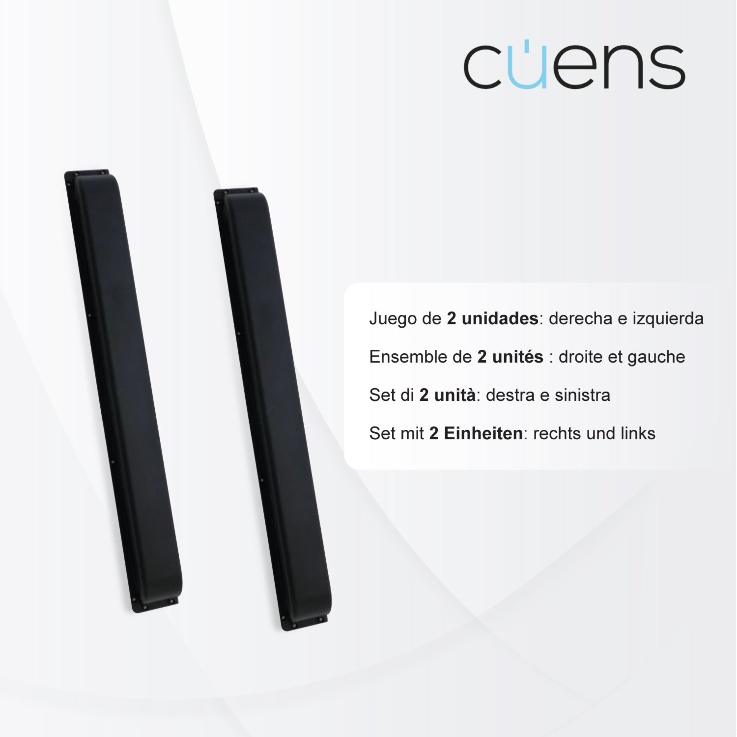 Cuens Descanso - Tienda online colchones, canapés, herrajes, abatibles.