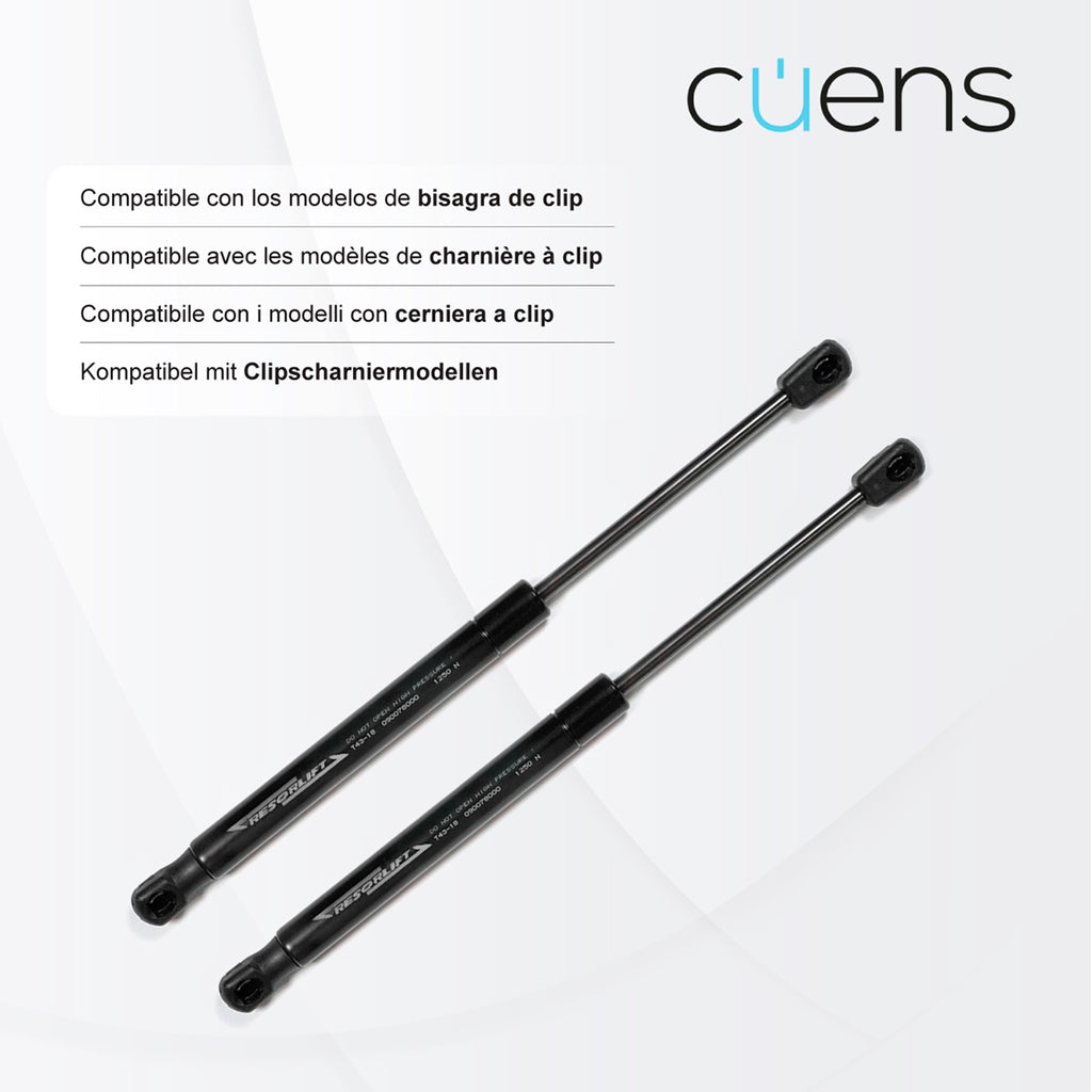 Cuens Descanso - Tienda online colchones, canapés, herrajes, abatibles.