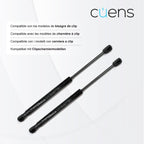 Cuens Descanso - Tienda online colchones, canapés, herrajes, abatibles.