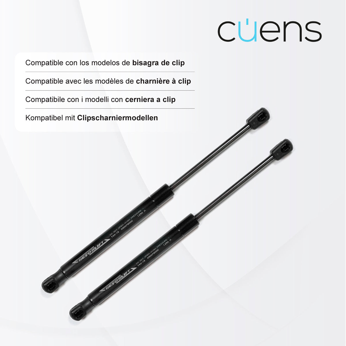 Cuens Descanso - Tienda online colchones, canapés, herrajes, abatibles.