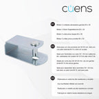 Cuens Descanso - Tienda online colchones, canapés, herrajes, abatibles.