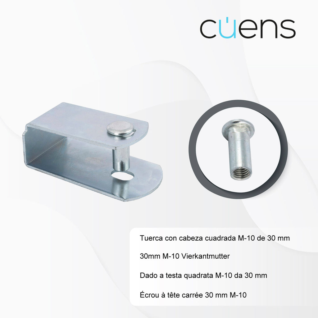 Cuens Descanso - Tienda online colchones, canapés, herrajes, abatibles.