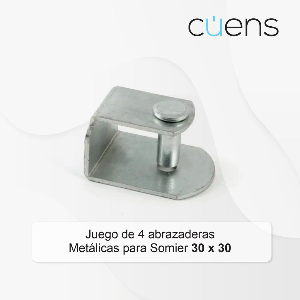 Cuens Descanso - Tienda online colchones, canapés, herrajes, abatibles.