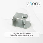 Cuens Descanso - Tienda online colchones, canapés, herrajes, abatibles.