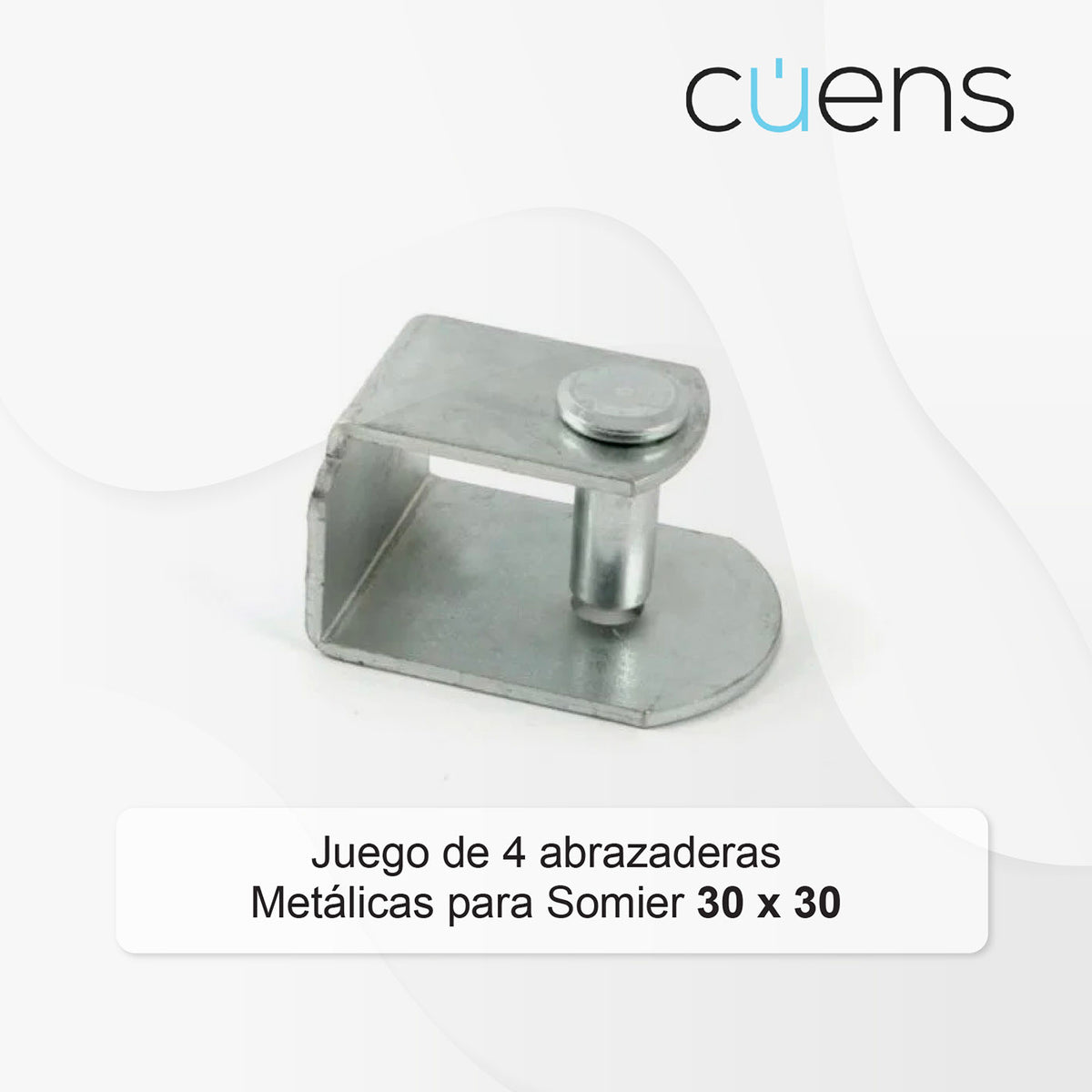 Cuens Descanso - Tienda online colchones, canapés, herrajes, abatibles.