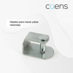 Cuens Descanso - Tienda online colchones, canapés, herrajes, abatibles.