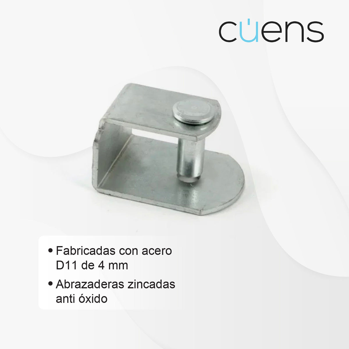 Cuens Descanso - Tienda online colchones, canapés, herrajes, abatibles.