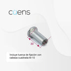 Cuens Descanso - Tienda online colchones, canapés, herrajes, abatibles.