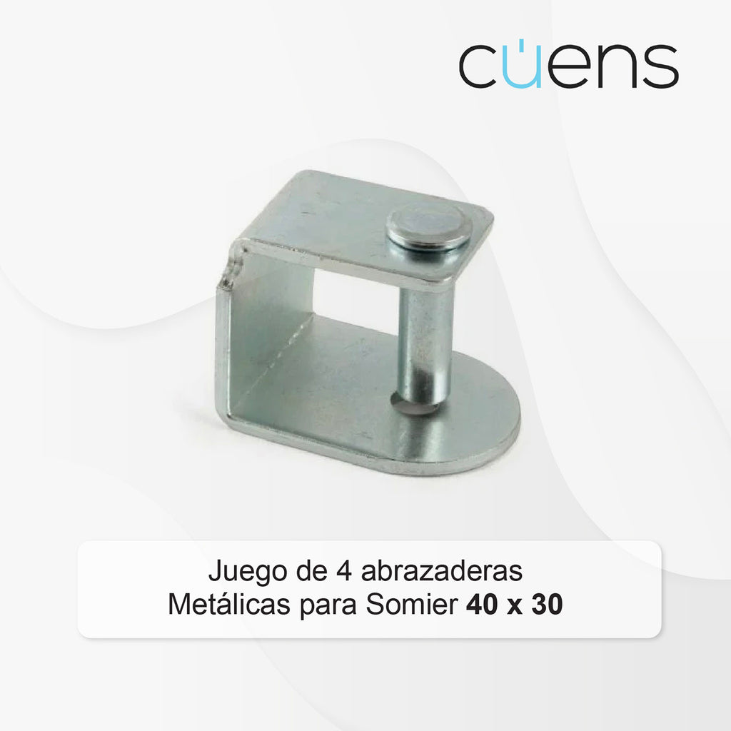 Cuens Descanso - Tienda online colchones, canapés, herrajes, abatibles.