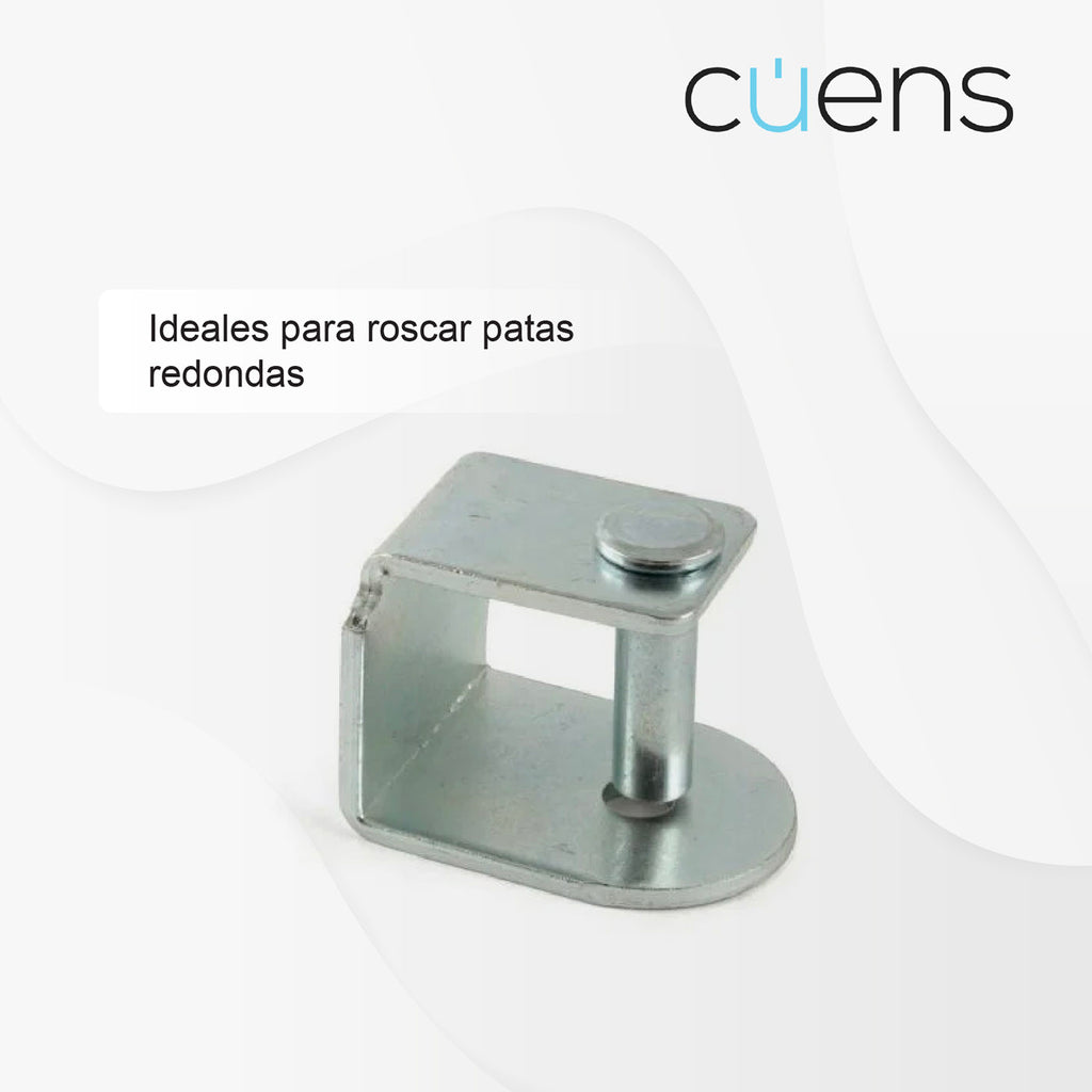 Cuens Descanso - Tienda online colchones, canapés, herrajes, abatibles.
