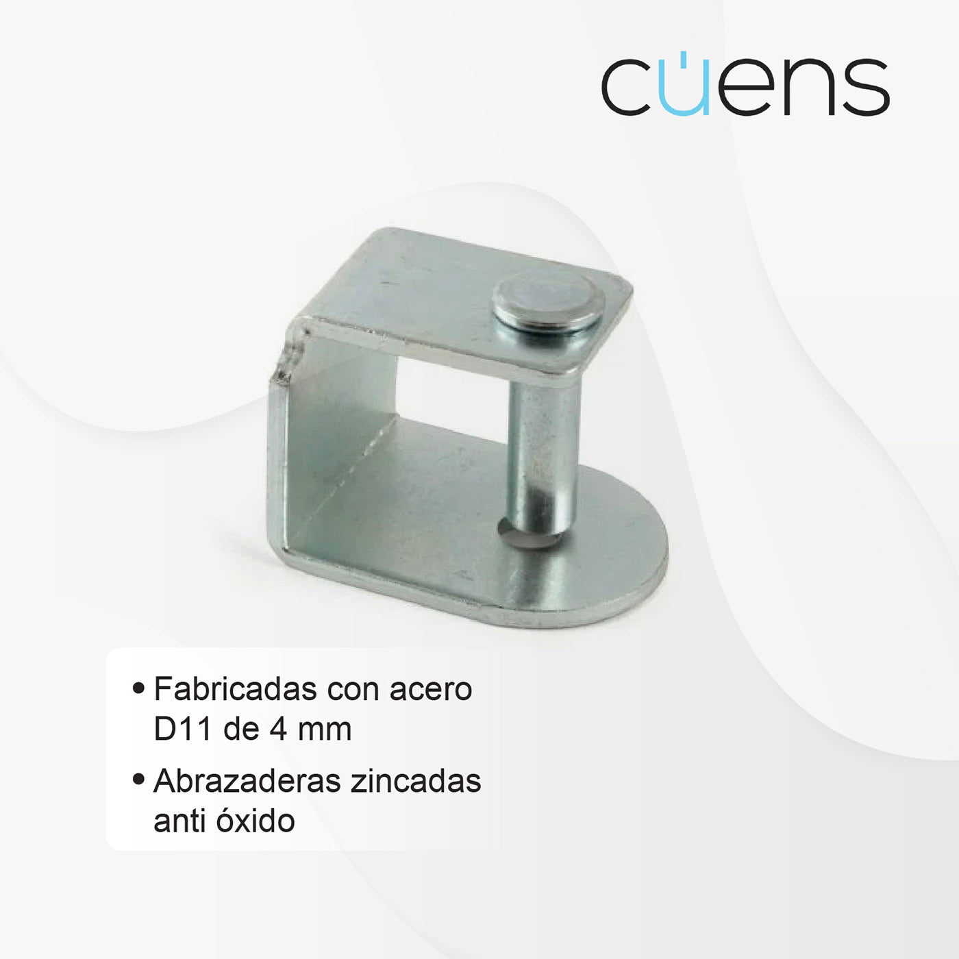 Cuens Descanso - Tienda online colchones, canapés, herrajes, abatibles.
