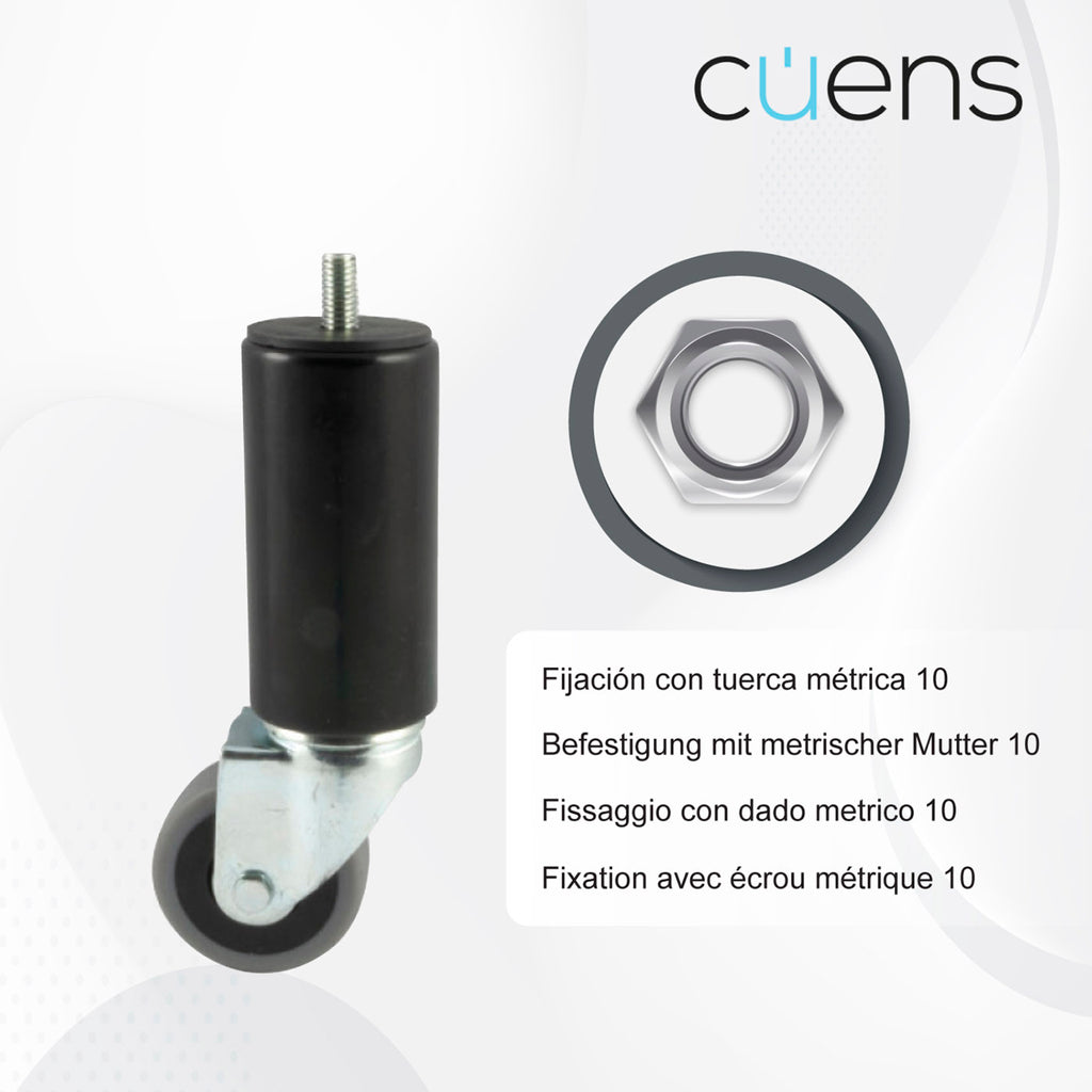 Cuens Descanso - Tienda online colchones, canapés, herrajes, abatibles.