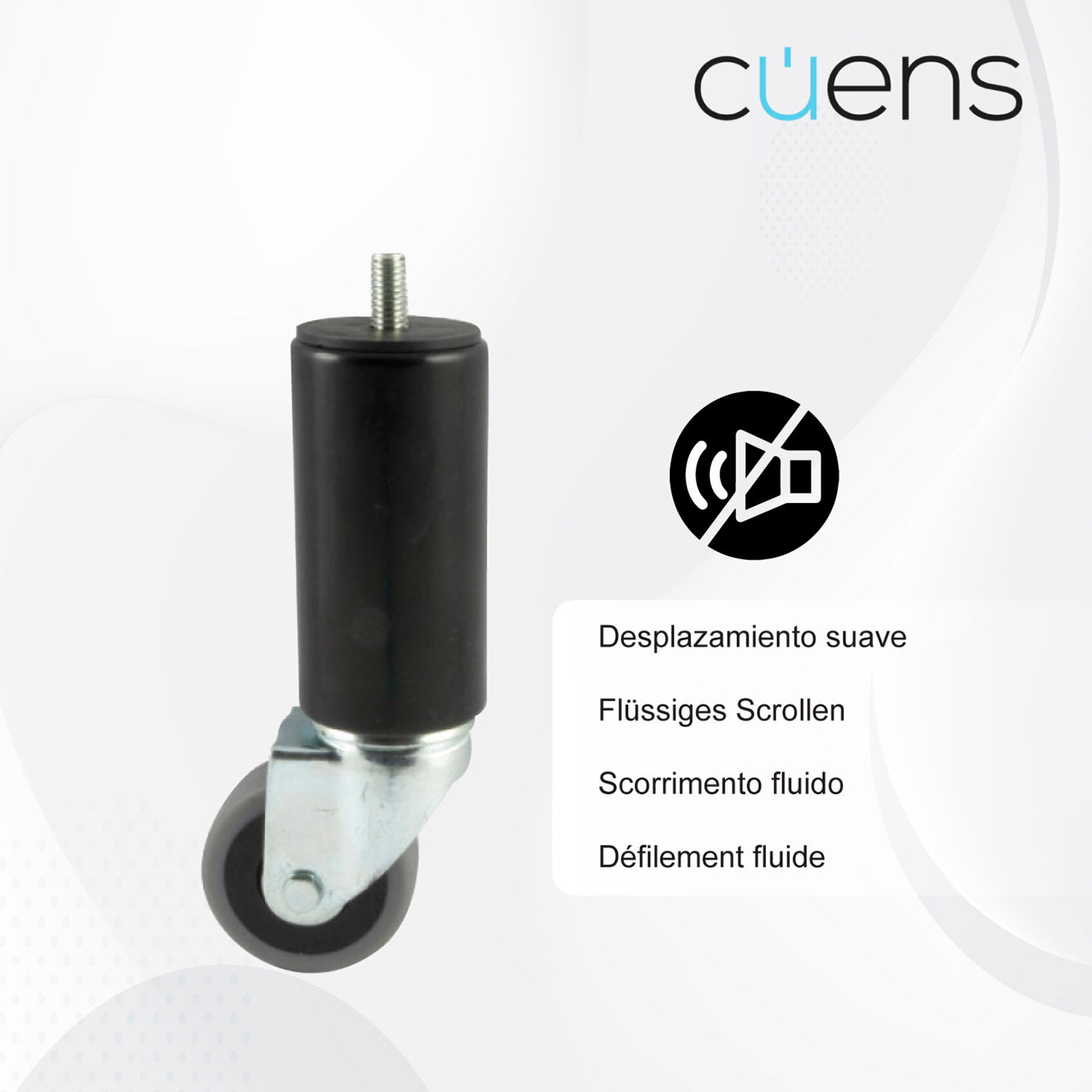 Cuens Descanso - Tienda online colchones, canapés, herrajes, abatibles.
