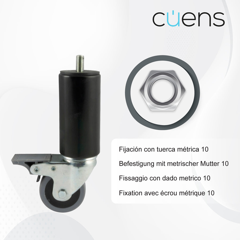 Cuens Descanso - Tienda online colchones, canapés, herrajes, abatibles.